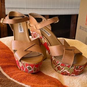 Steve Madden pumps